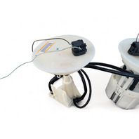 Mazda RX-8 RX8 04-08 Fuel Filter Gas Pump Suction Sender Assembly Set, E046, OEM, 2004, 2005, 2006, 2007, 2008