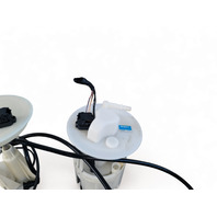 Mazda RX-8 RX8 04-08 Fuel Filter Gas Pump Suction Sender Assembly Set, E046, OEM, 2004, 2005, 2006, 2007, 2008