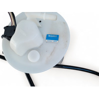 Mazda RX-8 RX8 04-08 Fuel Filter Gas Pump Suction Sender Assembly Set, E046, OEM, 2004, 2005, 2006, 2007, 2008