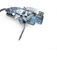Mazda RX-8 RX8 04-11 Hood Lid Release Latch Lock w/Theft Detection, E046, OEM, 2004, 2005, 2006, 2007, 2008, 2009, 2010, 2011