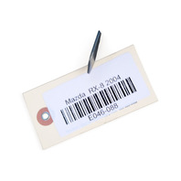 Mazda RX-8 RX8 04-11 Hood Lid Release Latch Lock w/Theft Detection, E046, OEM, 2004, 2005, 2006, 2007, 2008, 2009, 2010, 2011
