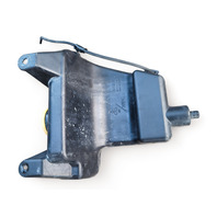 Mazda RX-8 RX8 04-11 Windshield Washer Reservoir Tank w/Pump, E046, OEM, 2004, 2005, 2006, 2007, 2008, 2009, 2010, 2011