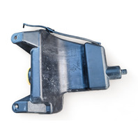 Mazda RX-8 RX8 04-11 Windshield Washer Reservoir Tank w/Pump, E046, OEM, 2004, 2005, 2006, 2007, 2008, 2009, 2010, 2011