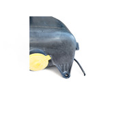 Mazda RX-8 RX8 04-11 Windshield Washer Reservoir Tank w/Pump, E046, OEM, 2004, 2005, 2006, 2007, 2008, 2009, 2010, 2011