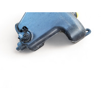 Mazda RX-8 RX8 04-11 Windshield Washer Reservoir Tank w/Pump, E046, OEM, 2004, 2005, 2006, 2007, 2008, 2009, 2010, 2011