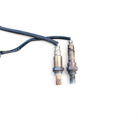Mazda RX-8 RX8 04-08 Front/Rear Oxygen Emission O2 Sensor Upstream/Downstream, E046, OEM, 2004, 2005, 2006, 2007, 2008