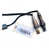 Mazda RX-8 RX8 04-08 Front/Rear Oxygen Emission O2 Sensor Upstream/Downstream, E046, OEM, 2004, 2005, 2006, 2007, 2008