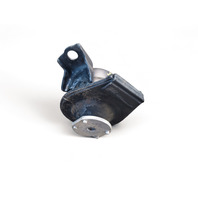 Mazda RX-8 RX8 04-11 Engine Mount Support Right/Left Set, FE01-39-050A, FE01-39-040A, E046, OEM, 2004, 2005, 2006, 2007, 2008, 2009, 2010, 2011