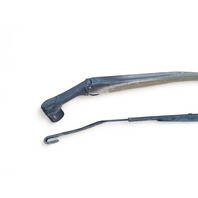 Mazda RX-8 RX8 04-08 Windshield Wiper Arm Blade 2 Piece Set Left/Right, E046, OEM, 2004, 2005, 2006, 2007, 2008