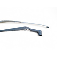 Mazda RX-8 RX8 04-08 Windshield Wiper Arm Blade 2 Piece Set Left/Right, E046, OEM, 2004, 2005, 2006, 2007, 2008