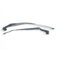 Mazda RX-8 RX8 04-08 Windshield Wiper Arm Blade 2 Piece Set Left/Right, E046, OEM, 2004, 2005, 2006, 2007, 2008