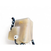 Mazda RX-8 RX8 04-11 Radiator Coolant Tank Reservoir N3H1-15-351H, E046, OEM, 2004, 2005, 2006, 2007, 2008, 2009, 2010, 2011