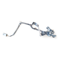 Mazda RX-8 RX8 04-11 Front Suspension Height Sensor FE03-51-21YD, E046, OEM, 2004, 2005, 2006, 2007, 2008, 2009, 2010, 2011