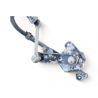 Mazda RX-8 RX8 04-11 Front Suspension Height Sensor FE03-51-21YD, E046, OEM, 2004, 2005, 2006, 2007, 2008, 2009, 2010, 2011