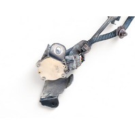 Mazda RX-8 RX8 04-11 Front Suspension Height Sensor FE03-51-21YD, E046, OEM, 2004, 2005, 2006, 2007, 2008, 2009, 2010, 2011