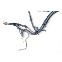Mazda RX-8 04-08 Positive Starter Cable Wire, E046, OEM, 2004, 2005, 2006, 2007, 2008