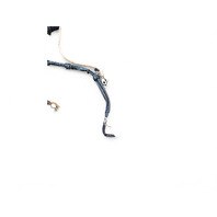 Mazda RX-8 04-08 Positive Starter Cable Wire, E046, OEM, 2004, 2005, 2006, 2007, 2008