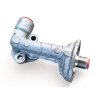 Mazda RX-8 RX8 04-08 Engine Oil Base Filter Housing Adapter N3R1-14-342, E046, OEM, 2004, 2005, 2006, 2007, 2008