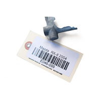 Mazda RX-8 RX8 04-11 Throttle Body Control Valve N3H1-13-6B0C, E046, OEM, 2004, 2005, 2006, 2007, 2008, 2009, 2010, 2011