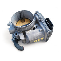 Mazda RX-8 RX8 04-11 Throttle Body Control Valve N3H1-13-6B0C, E046, OEM, 2004, 2005, 2006, 2007, 2008, 2009, 2010, 2011