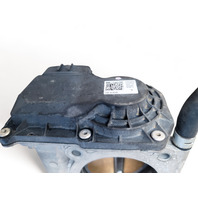 Mazda RX-8 RX8 04-11 Throttle Body Control Valve N3H1-13-6B0C, E046, OEM, 2004, 2005, 2006, 2007, 2008, 2009, 2010, 2011