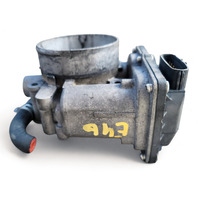 Mazda RX-8 RX8 04-11 Throttle Body Control Valve N3H1-13-6B0C, E046, OEM, 2004, 2005, 2006, 2007, 2008, 2009, 2010, 2011