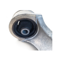 Mazda RX-8 RX8 04-08 Rear Differential Housing Support Bracket, E046, OEM, 2004, 2005, 2006, 2007, 2008
