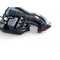 Mazda RX-8 RX8 04-05 Upper Intake Manifold Assembly 1.3L A/T N3H4-13-23XA, E046, OEM, 2004, 2005