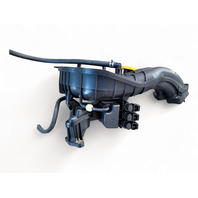 Mazda RX-8 RX8 04-05 Upper Intake Manifold Assembly 1.3L A/T N3H4-13-23XA, E046, OEM, 2004, 2005