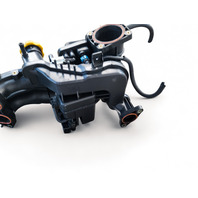 Mazda RX-8 RX8 04-05 Upper Intake Manifold Assembly 1.3L A/T N3H4-13-23XA, E046, OEM, 2004, 2005