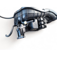 Mazda RX-8 RX8 04-05 Upper Intake Manifold Assembly 1.3L A/T N3H4-13-23XA, E046, OEM, 2004, 2005