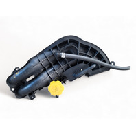 Mazda RX-8 RX8 04-05 Upper Intake Manifold Assembly 1.3L A/T N3H4-13-23XA, E046, OEM, 2004, 2005