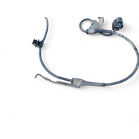 Mazda RX-8 RX8 04-08 ABS Speed Sensor Front Right/Passenger F151-43-70XA, E046, OEM, 2004, 2005, 2006, 2007, 2008