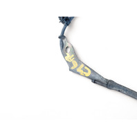 Mazda RX-8 RX8 04-08 ABS Speed Sensor Front Right/Passenger F151-43-70XA, E046, OEM, 2004, 2005, 2006, 2007, 2008