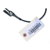 Mazda RX-8 RX8 04-08 ABS Speed Sensor Front Right/Passenger F151-43-70XA, E046, OEM, 2004, 2005, 2006, 2007, 2008