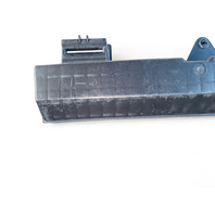Mazda RX-8 04-08 Front Right Bumper Cover Support Rail, F151-50-0J1C, E046, OEM, 2004, 2005, 2006, 2007, 2008