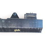 Mazda RX-8 04-08 Front Right Bumper Cover Support Rail, F151-50-0J1C, E046, OEM, 2004, 2005, 2006, 2007, 2008