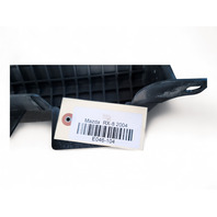 Mazda RX-8 04-08 Front Right Bumper Cover Support Rail, F151-50-0J1C, E046, OEM, 2004, 2005, 2006, 2007, 2008