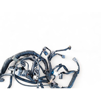 Mazda RX-8 RX8 04-08 Engine Wire Harness, 1.3L, E046, OEM, 2004, 2005, 2006, 2007, 2008