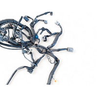 Mazda RX-8 RX8 04-08 Engine Wire Harness, 1.3L, E046, OEM, 2004, 2005, 2006, 2007, 2008