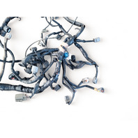Mazda RX-8 RX8 04-08 Engine Wire Harness, 1.3L, E046, OEM, 2004, 2005, 2006, 2007, 2008