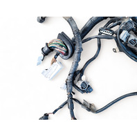 Mazda RX-8 RX8 04-08 Engine Wire Harness, 1.3L, E046, OEM, 2004, 2005, 2006, 2007, 2008
