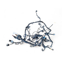 Mazda RX-8 RX8 04-08 Engine Wire Harness, 1.3L, E046, OEM, 2004, 2005, 2006, 2007, 2008