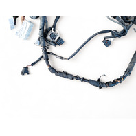 Mazda RX-8 RX8 04-08 Engine Wire Harness, 1.3L, E046, OEM, 2004, 2005, 2006, 2007, 2008