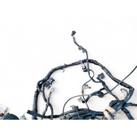 Mazda RX-8 RX8 04-08 Engine Wire Harness, 1.3L, E046, OEM, 2004, 2005, 2006, 2007, 2008