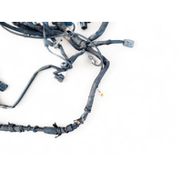 Mazda RX-8 RX8 04-08 Engine Wire Harness, 1.3L, E046, OEM, 2004, 2005, 2006, 2007, 2008