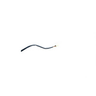 Mazda RX-8 RX8 04-08 Rear Left Suspension Height Sensor Leveling FE03-51-22YC, E046, OEM, 2004, 2005, 2006, 2007, 2008
