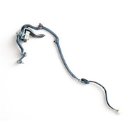 Mazda RX-8 RX8 04-08 Rear Left Suspension Height Sensor Leveling FE03-51-22YC, E046, OEM, 2004, 2005, 2006, 2007, 2008