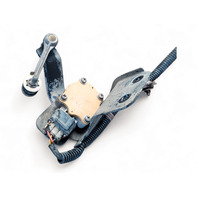 Mazda RX-8 RX8 04-08 Rear Left Suspension Height Sensor Leveling FE03-51-22YC, E046, OEM, 2004, 2005, 2006, 2007, 2008