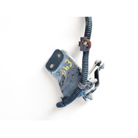 Mazda RX-8 RX8 04-08 Rear Left Suspension Height Sensor Leveling FE03-51-22YC, E046, OEM, 2004, 2005, 2006, 2007, 2008